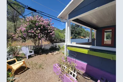 721 Tombstone Canyon, Bisbee, AZ 85603 - Photo 32