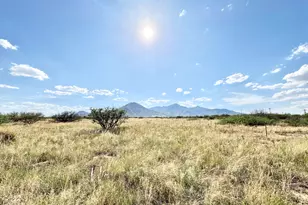 Tbd S Painted Ranch, Hereford, AZ 85615 - Photo 1