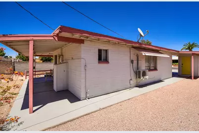 202 N 58th Street, Mesa, AZ 85205 - Photo 28