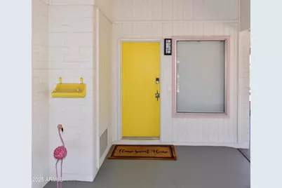 202 N 58th Street, Mesa, AZ 85205 - Photo 4