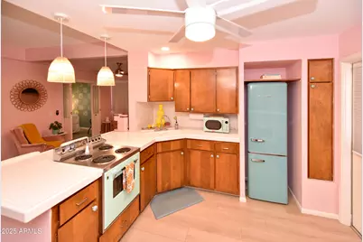 202 N 58th Street, Mesa, AZ 85205 - Photo 14