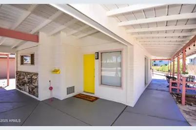 202 N 58th Street, Mesa, AZ 85205 - Photo 24