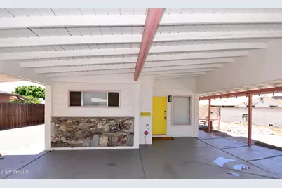 202 N 58th Street, Mesa, AZ 85205 - Photo 2