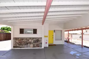 202 N 58th St, Mesa, AZ 85205 - Photo 2