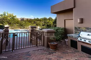 307 Calle Linda --, Sedona, AZ 86336 - Photo 20