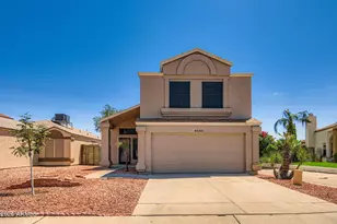 4055 W Whispering Wind Dr, Glendale, AZ 85310 - Photo 1