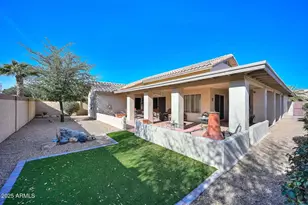 14423 W Morning Star Trail, Surprise, AZ 85374 - Photo 40