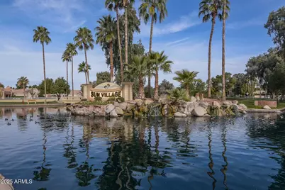 14423 W Morning Star Trail, Surprise, AZ 85374 - Photo 52