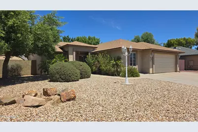 9014 W Rovey Avenue, Glendale, AZ 85305 - Photo 1