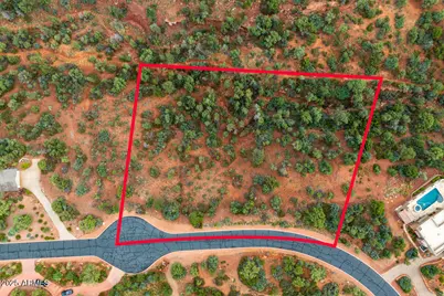 130 Desert Holly Drive #7, Sedona, AZ 86336 - Photo 4