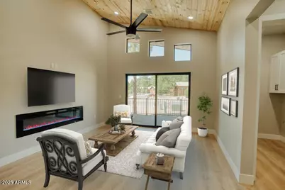 4696 West Tatanka Loop --, Show Low, AZ 85901 - Photo 1