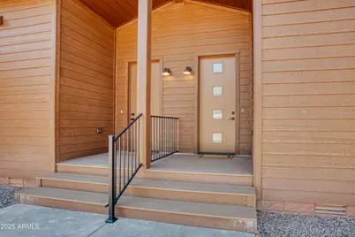 4696 West Tatanka Loop --, Show Low, AZ 85901 - Photo 34