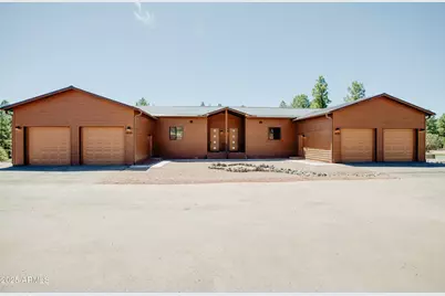 4696 West Tatanka Loop --, Show Low, AZ 85901 - Photo 38