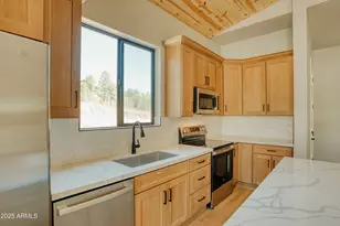 4696 W Tatanka Loop, Show Low, AZ 85901 - Photo 4