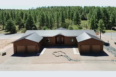 4696 West Tatanka Loop --, Show Low, AZ 85901 - Photo 48