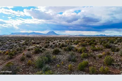 0 W Big Moon Ln. Lot C -- #14, Ash Fork, AZ 86320 - Photo 24