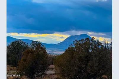 0 W Big Moon Ln. Lot C -- #14, Ash Fork, AZ 86320 - Photo 26