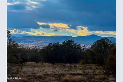 0 W Big Moon Ln. Lot C -- #14, Ash Fork, AZ 86320 - Photo 2
