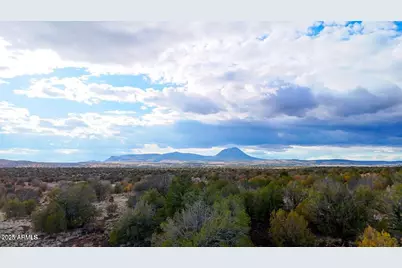 0 W Big Moon Ln. Lot C -- #14, Ash Fork, AZ 86320 - Photo 20