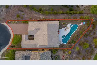 3757 Goldfield Court, Wickenburg, AZ 85390 - Photo 4