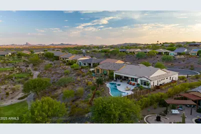 3757 Goldfield Court, Wickenburg, AZ 85390 - Photo 16