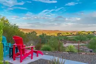 3757 Goldfield Ct, Wickenburg, AZ 85390 - Photo 2
