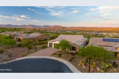 3757 Goldfield Court, Wickenburg, AZ 85390 - Photo 30