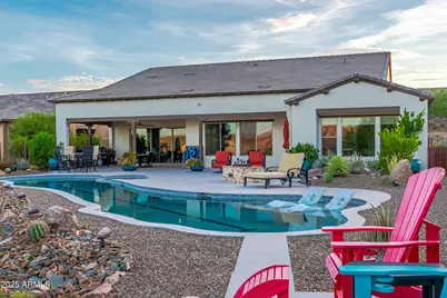 3757 Goldfield Court, Wickenburg, AZ 85390 - Photo 8