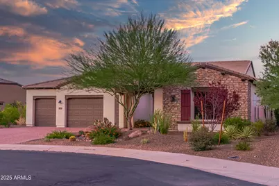 3757 Goldfield Court, Wickenburg, AZ 85390 - Photo 6