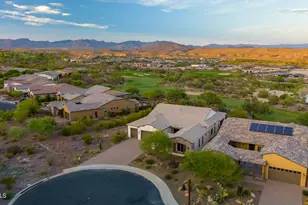 3757 Goldfield Ct, Wickenburg, AZ 85390 - Photo 20