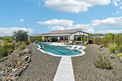 3757 Goldfield Court, Wickenburg, AZ 85390 - Photo 102