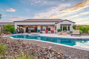 3757 Goldfield Ct, Wickenburg, AZ 85390 - Photo 90