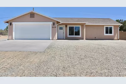 20134 E Lakeside Road, Mayer, AZ 86333 - Photo 1