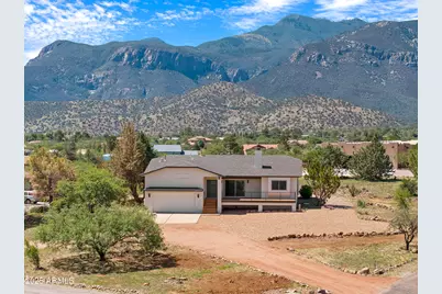 5027 S Whitewing Road, Sierra Vista, AZ 85650 - Photo 54