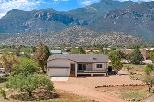 5027 S Whitewing Rd, Sierra Vista, AZ 85650 - Photo 54