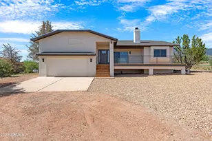 5027 S Whitewing Rd, Sierra Vista, AZ 85650 - Photo 10