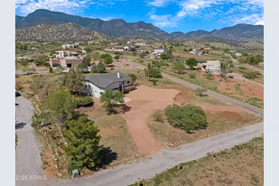5027 S Whitewing Road, Sierra Vista, AZ 85650 - Photo 58