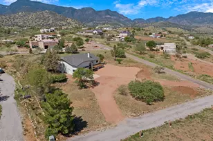 5027 S Whitewing Rd, Sierra Vista, AZ 85650 - Photo 58