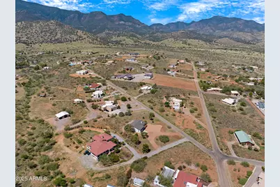 5027 S Whitewing Road, Sierra Vista, AZ 85650 - Photo 68