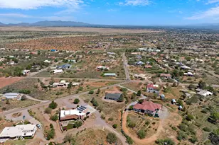 5027 S Whitewing Rd, Sierra Vista, AZ 85650 - Photo 70