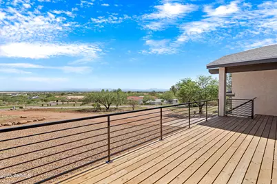 5027 S Whitewing Road, Sierra Vista, AZ 85650 - Photo 12