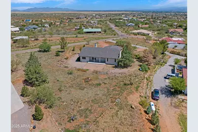 5027 S Whitewing Road, Sierra Vista, AZ 85650 - Photo 62