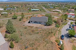 5027 S Whitewing Rd, Sierra Vista, AZ 85650 - Photo 62