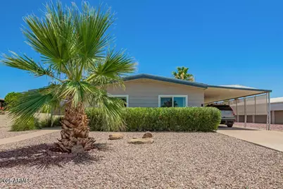 9109 E Country Club Drive, Sun Lakes, AZ 85248 - Photo 1