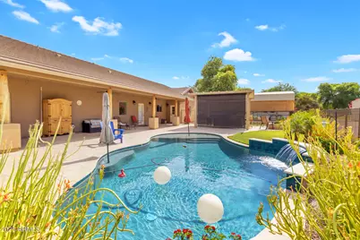 17707 E Stacey Road, Queen Creek, AZ 85142 - Photo 46