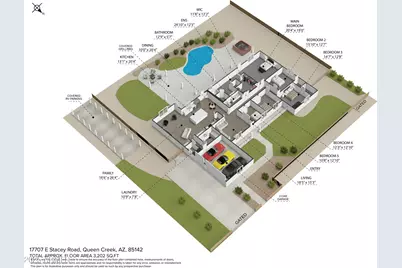 17707 E Stacey Road, Queen Creek, AZ 85142 - Photo 76