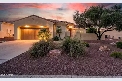 12942 W Sola Drive, Sun City West, AZ 85375 - Photo 1