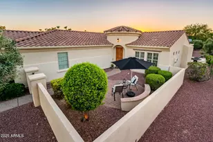 12942 W Sola Dr, Sun City West, AZ 85375 - Photo 64