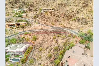 5701 E Cheney Drive #29, Paradise Valley, AZ 85253 - Photo 8