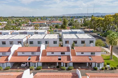 3201 N 38th Street #2, Phoenix, AZ 85018 - Photo 28